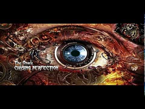 Russian Dubstep Artist - *The Oracle* CHASING PERFECTION