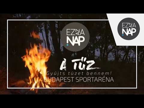 Új Forrás - Medley // Ez az a nap! 2017