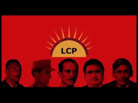 Ameaça Vermelha - Jogamos pedras e eles gritam