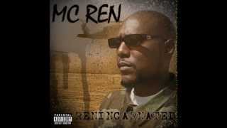 MC Ren - Renincarnated [FULL ALBUM]