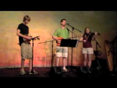 The Plains of Kildare