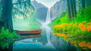 Restore Your Nervous System 🌿 Relaxing Music for Anxiety Relief & Stop Overthinking #5