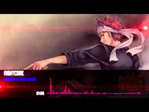 Nightcore - Shougeki no Soma Ending
