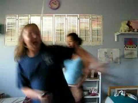 The Lexi and jennie video