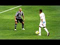 WHEN SANTOS DECIDED TO PLAY FOOTBALL PAULISTÃO 2010