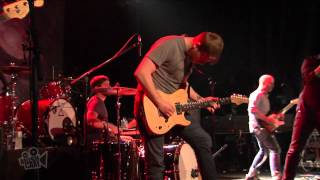 Circa Survive - Great Golden Baby (Live in Sydney) | Moshcam