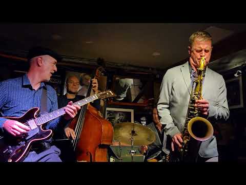 Alone Together - Rale Micic Quintet featuring Eric Alexander