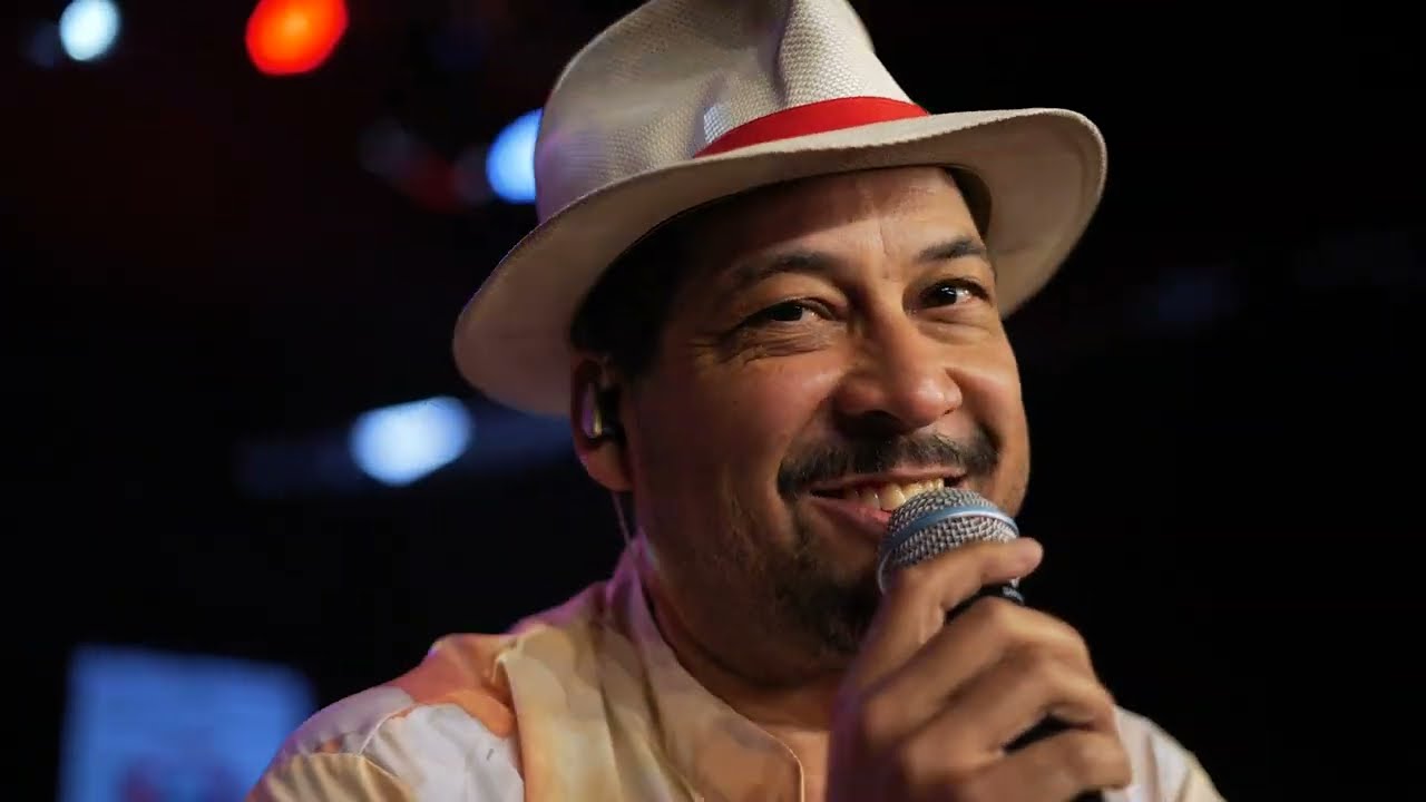 Dragões da Real | Carnaval SP 2025 | Clipe Oficial