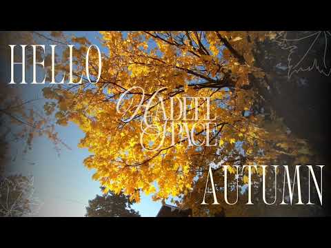 15 Minutes Relaxing Autumn Music – Calm Nature Sounds for Study, Sleep & Meditation 