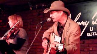 Doug Seegers (Gram Parsons &quot;Still Feeling Blue&quot;)