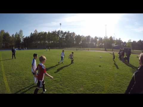 Träningsmatch: Haninge - Nacka FC (1)