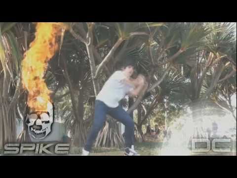 2° Death Fight Brazil - TRAILER OFFICIAL HD