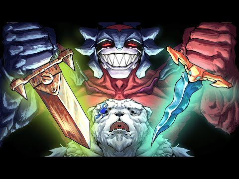 VOLIBEARS NIGHTMARE!