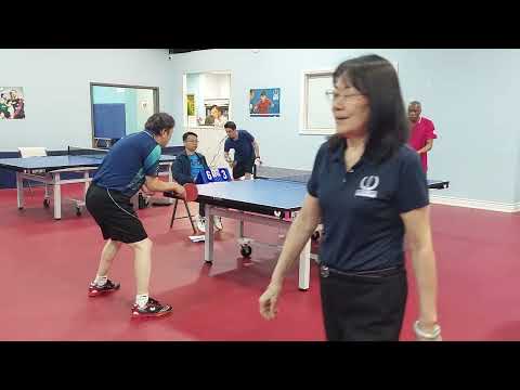 Carvo 1556 vs Xue Wu 384 (in 2017) - Group - KSSC U2000 Challenge Sep 2023