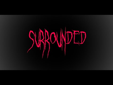 Surrounded video thumbnail