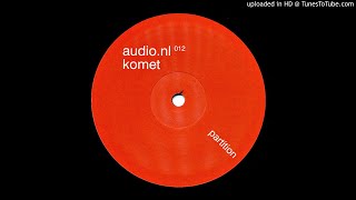 Komet - Mog