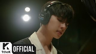[Teaser] Ken(켄)(VIXX(빅스)) _ The Late Regret(늦은 후회)