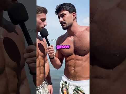 Gay interview