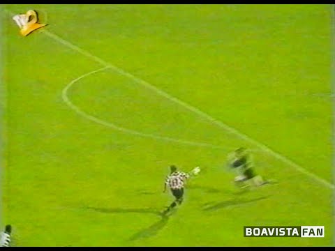 Sporting CP 2 - Boavista FC 2 (1994/1995)