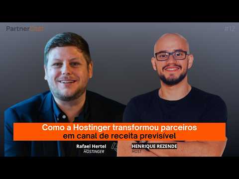 Partnercast