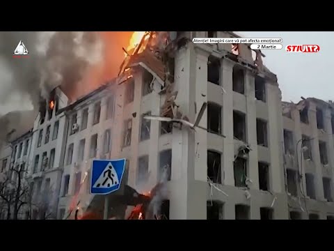 Urmează o nouă rundă de negocieri Rusia-Ucraina