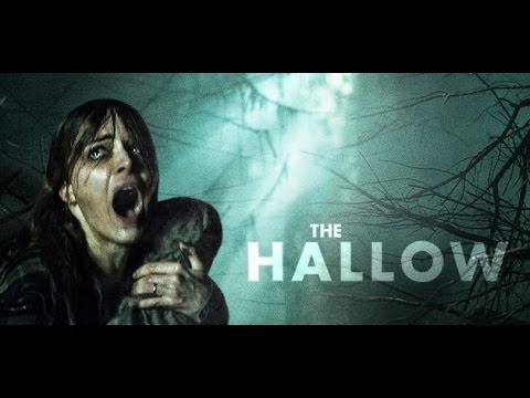 The Hallow Featurette Creating The Hallow Video The Hallow Featurette Creating The Hallow Video
