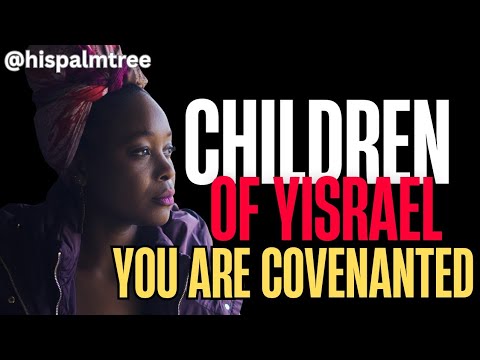 Understanding The Blood Covenant and Why it Matters