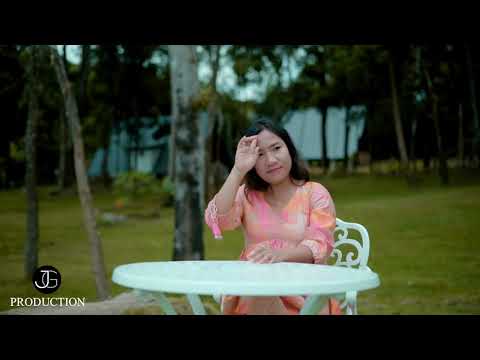 Quilyn Lalrovel || Yeshu Tere Naam Pukaroon Official Video