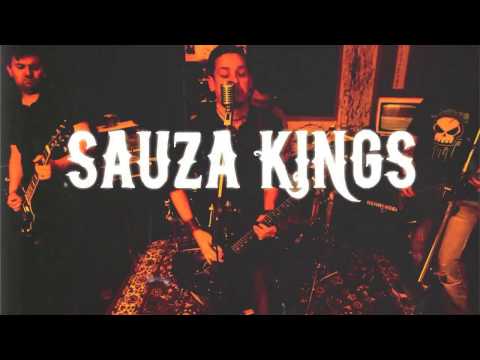 Sauza Kings - Suo Loco (Official Album Trailer)