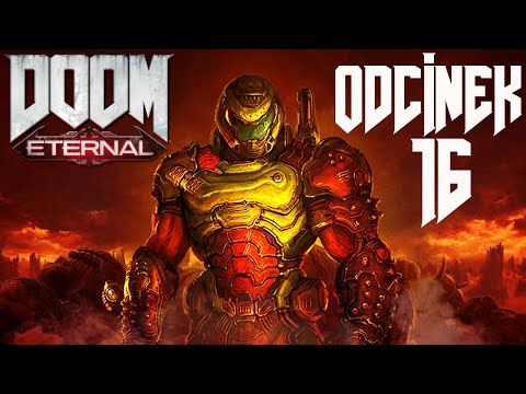 DOOM Eternal PL [#16] - BFG-9000