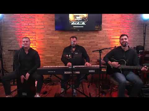 EKIPA - Vo zivo - (1del) - ( Restoran MONAKO 2023 Kavadarci)