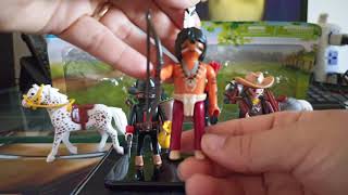 Playmobil 70683 - set country horses pony #playmobil #playmoglobal