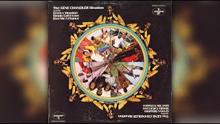 Gene Chandler - Give Me A Chance