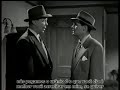 A Legião Fantasma Serial 1951 Leg Chapter 5