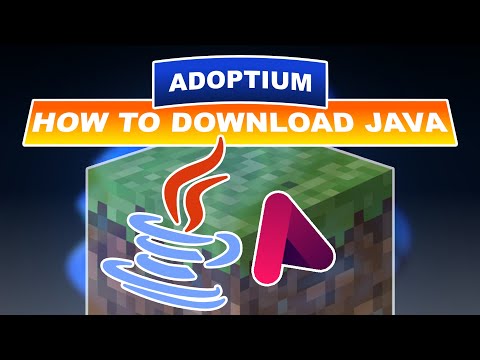 How YOU Can Download Java 17 TODAY Using Adoptium