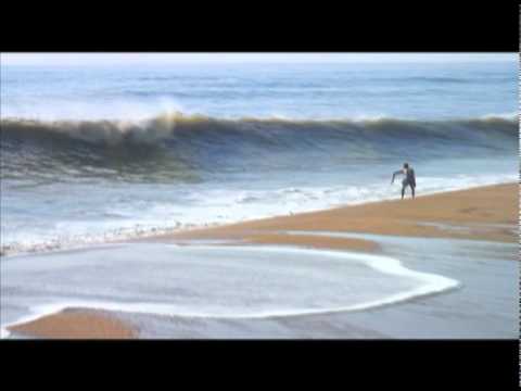 EL NINO Skimboard Movie 10thStBros