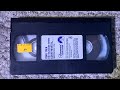 Opening To Star Trek Court Martial 1985 Vhs