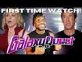 FIRST TIME WATCHING: Galaxy Quest (1999) REACTION (Movie Commentary)