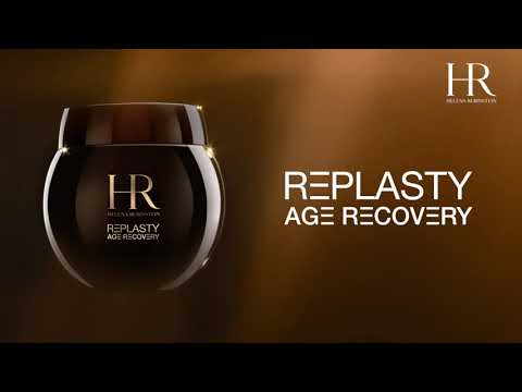 Re-Plasty Age Recovery Night Cream - Helena Rubinstein - Sabina