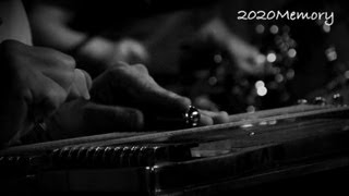 "Corn Crib" - Dave Biller w/ Lucas Hudgins and the first cousins