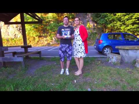 Plimbare La Rusii Munti