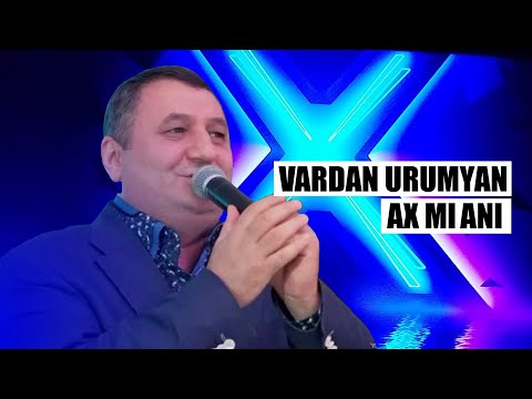 Vardan Urumyan - Ax Mi Ani