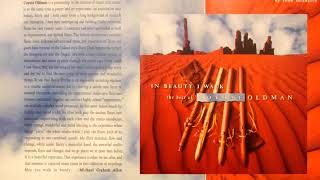 In Beauty I Walk // Best Of Coyote Oldman // Graham Allen + Barry Strams // Completo