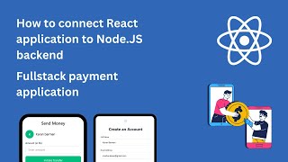 Build a Full-Stack Paytm Clone with React: Send Money, Transactions, Authentication | Node.js, Axios