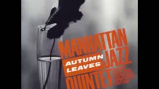Manhattan Jazz Quintet - Jordu