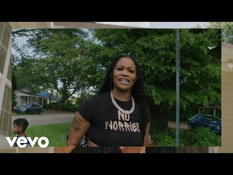 Flippa T - No Worries (SH!T)