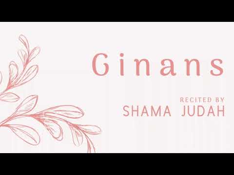 Ginan: Saami Raja Jampudipe - Shama Judah