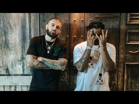 Drei x Vory - Pray 4 Me | Official Video