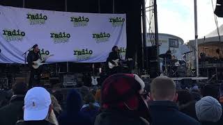 lovelytheband - coachella (Xfinity Live!) 1/26/19