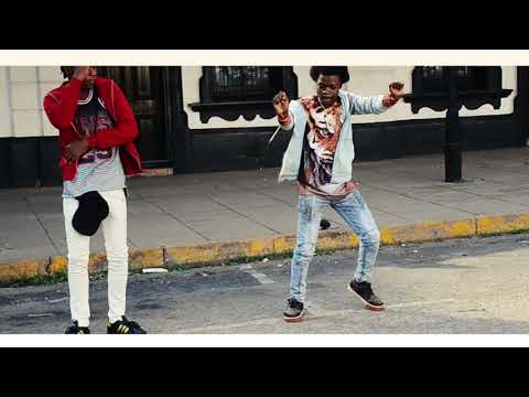 Wototanga washanda by Tvak  Official Video[Zimhihop]
